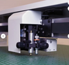 FC99122 Automatic Digital Flatbed Die Cutter with CCD Vision & Dual Tool Heads