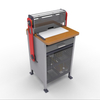 SP-450 Heavy-Duty Manual Paper Punching Machine for Calendars & Notebooks