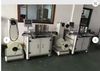 DW-520A Semi-Automatic Double Loop Wire Binding Machine for Calendars & Notebooks