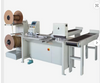 SPB-360 Automatic Double Loop Wire Binding Machine for Notebooks, Exercise Books & Booklets
