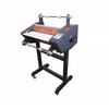 FM-480 Hot & Cold Double-Sided Roll Laminator | BOPP Film Compatible
