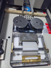 A3-H5 Heavy-Duty Automatic Perfect Binding Machine with Side Glue System