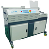 A3-H5 Heavy-Duty Automatic Perfect Binding Machine with Side Glue System