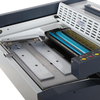 PB-2000 Semi-Automatic Desktop Hot Melt Perfect Binding Machine