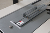 TC60A4 Intelligent Perfect Binding Machine | 330mm Book Glue Binder with Dual Glue Rollers & Side Glue System