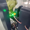 TJ-40 Manual Box Corner Pasting Machine