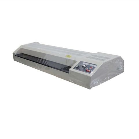 FGK-650 Wide Format Hot & Cold Pouch Laminator for A3, A4, A5 & A6 Documents