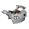 DH-360AF 13" Auto Feeding Hot Roll Laminator | Double Sides Laminating Machine Factory Direct