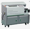 HT500 Automatic Perfect Binding Machine with Side Glue & 7" Touch Screen