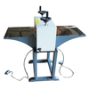 MQ500 Manual Die Cutting and Creasing Machine for Paper, Cardboard & Packaging