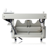JB-3 Desktop Hot Melt Glue Binding Machine for A3 & A4 Book Binding