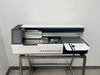 D50A4 Automatic Perfect Binding Machine | A4 Hot Melt Glue Book Binder with Touch Screen Control