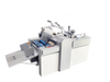 ZDFM-760 High Efficiency Fully Automatic Laminating Machine Labor Saving for Printing and Packaging Industry