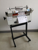Gino FM-360 A3/A4 Desktop Hot & Cold Laminator Machine for Office & School Use