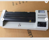 320B A3 Hot & Cold Pouch Laminator with Knob Temperature Control