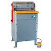 Super450 Heavy-Duty Automatic Punching & Hanging Ring Binding Machine for Calendars & Notebooks