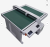 FC99122 Automatic Digital Flatbed Die Cutter with CCD Vision & Dual Tool Heads