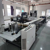 JS-850B paper sheet Auto Feeding and Gluing Machine