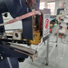 TJ-40 Manual Box Corner Pasting Machine