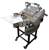 DH-360AF 13" Auto Feeding Hot Roll Laminator | Double Sides Laminating Machine Factory Direct