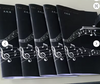 PSF-340 High-Speed Automatic Saddle Stitching & Folding Machine for Booklet Production