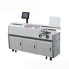 TM600 High-Speed Automatic Perfect Binding Machine with 10.4" Touch Screen & Side Glue