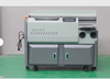 HT500 Automatic Perfect Binding Machine with Side Glue & 7" Touch Screen