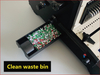 CW2016 2-in-1 Comb & Wire Binding Machine for F4, A4, B5, Letter & A5 Documents
