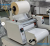 EL-380H/EL-380R Commercial Thermal Roll Laminator | 14 Inch Steel Roller Laminating Machine