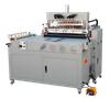 QSK-840A Fully Automatic Hardcover Book Making Machine – Automatic Hard Cover Book Production Equipment