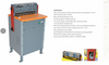 SP-450 Heavy-Duty Manual Paper Punching Machine for Calendars & Notebooks