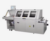 NCB500A High-Speed Automatic Perfect Binding Machine with Side Glue System