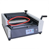 PB-380 Desktop Hot Melt Perfect Binding Machine with Automatic Clamp System