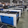 HE-900BF\1200BF\1500BFHardcover Edges Forming Machine