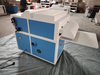 UV-480 Automatic 480mm UV Coating Machine for Paper Printing & Photo Lamination