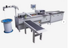 PBS-420 Automatic Spiral Coil Binding & Punching Machine for Notebook Production