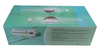 FGK-220 Automatic Hot & Cold Pouch Laminator with Integrated Cutting Function