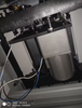 BM600 Automatic Perfect Binding Machine | 420mm Hot Melt Glue Book Binder with Milling Cutter