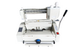 JB-4 Desktop Hot Melt Glue Binding Machine with Creasing Function