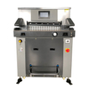 26" Industrial Hydraulic Guillotine Cutter | H670TV7