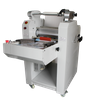 350mm Single-Side Auto Feed & Cut Laminator | BFT-390A