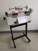 Gino FM-360 A3/A4 Desktop Hot & Cold Laminator Machine for Office & School Use