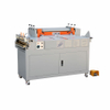 QSK-840A Fully Automatic Hardcover Book Making Machine – Automatic Hard Cover Book Production Equipment