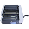 PB-380 Desktop Hot Melt Perfect Binding Machine with Automatic Clamp System