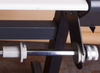 FM-480 Hot & Cold Double-Sided Roll Laminator | BOPP Film Compatible