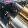 JS-850B paper sheet Auto Feeding and Gluing Machine