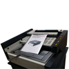 PB-2000 Semi-Automatic Desktop Hot Melt Perfect Binding Machine