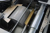 TC60A4 Intelligent Perfect Binding Machine | 330mm Book Glue Binder with Dual Glue Rollers & Side Glue System