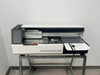 D50A4 Automatic Perfect Binding Machine | A4 Hot Melt Glue Book Binder with Touch Screen Control