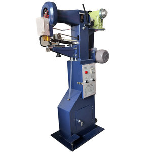 TJ-40 Manual Box Corner Pasting Machine